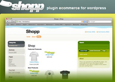 Shopp-WordPress-Plugin