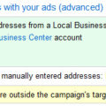 Advertise Your Brick & Mortar Business With AdWords Ad Extensions