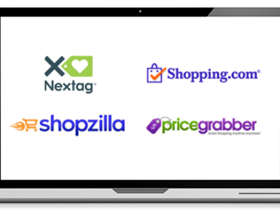 Top 7 Price Comparison Shopping Engines