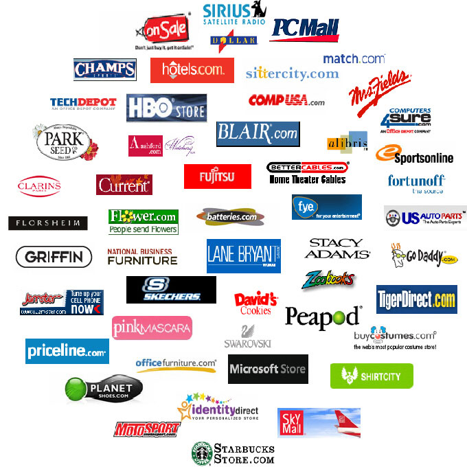 Get A Higher CTR With Merchant Logos On Comparison Shopping Engines — JXT  Group