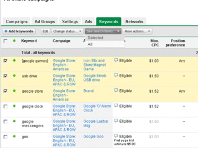 Use Search Query Performance Report To Reduce Extra Spend