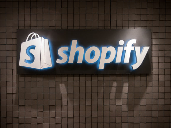 Shopify Launches A POS System To Integrate Physical Storefronts With The Web