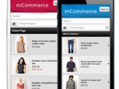 Will M-Commerce Continue its Gigantic Increase in 2014?