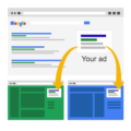 Google AdWords Adds New Campaign Type: Search Network with Display Select