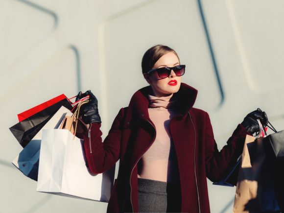 8 Surprising Search Marketing Takeaways From Black Friday [Infographic]