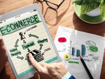 Five Reasons to Consider Buying an eCommerce Business