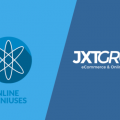 JXT Group Is Partnering with Online Geniuses