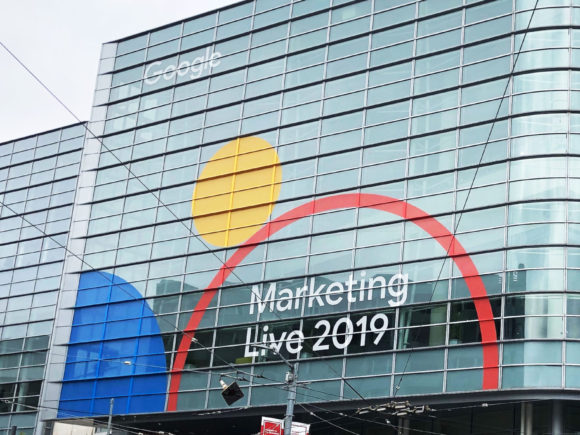 Google Marketing Live 2019 – Trends and New Developments We’re Super Excited About