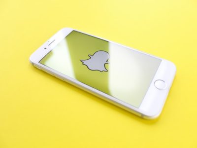 4 Tips to Improve your Digital Marketing with Snapchat in 2020