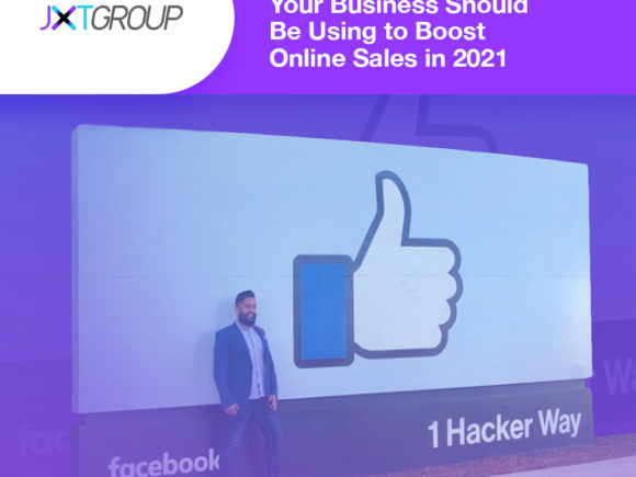 3 Facebook Ads Features Your Business Should Be Using to Boost Online Sales in 2021