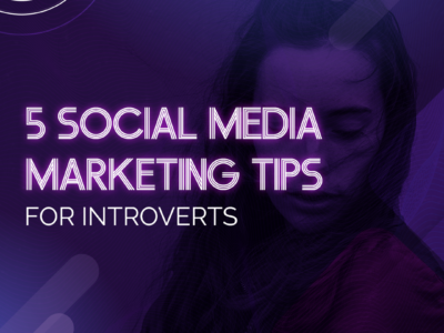 5 Social Media Marketing Success Tips for Introverts