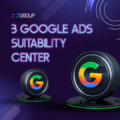 3 Google Ads Suitability Center