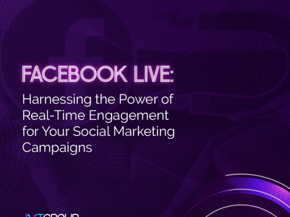 Facebook Live: Harnessing the Power of Real-Time Engagement for Your Social Marketing Campaigns