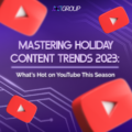 Mastering Holiday Content Trends 2023: What’s Hot on YouTube This Season