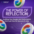 The Power of Reflection: Auditing Your Google Ads Performance from Last Year for Success in 2024