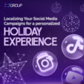 Localizing Your Social Media Campaigns for a Personalized Holiday Experience