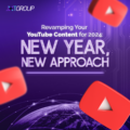 Revamping Your YouTube Content for 2024: New Year, New Approach