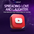  Spreading Love and Laughter: Viral Valentine’s Day Content Ideas for YouTube